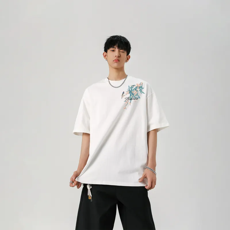 7 SEVFUN T Shirts Unisex-7
