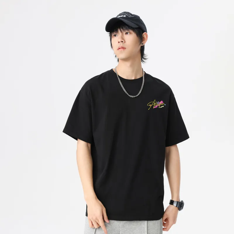 7 SEVFUN T Shirts Unisex-3