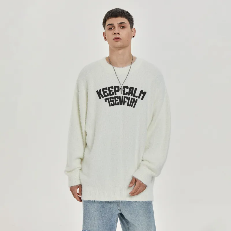 7 SEVFUN Sweaters Unisex-2