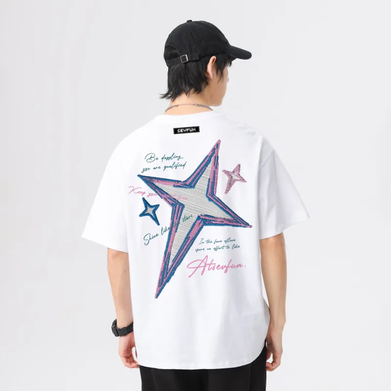 7 SEVFUN Casual Sportswear Unisex-14