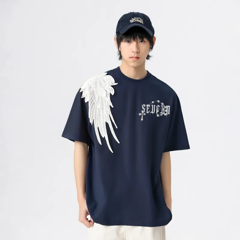 7 SEVFUN Casual Sportswear Unisex-15