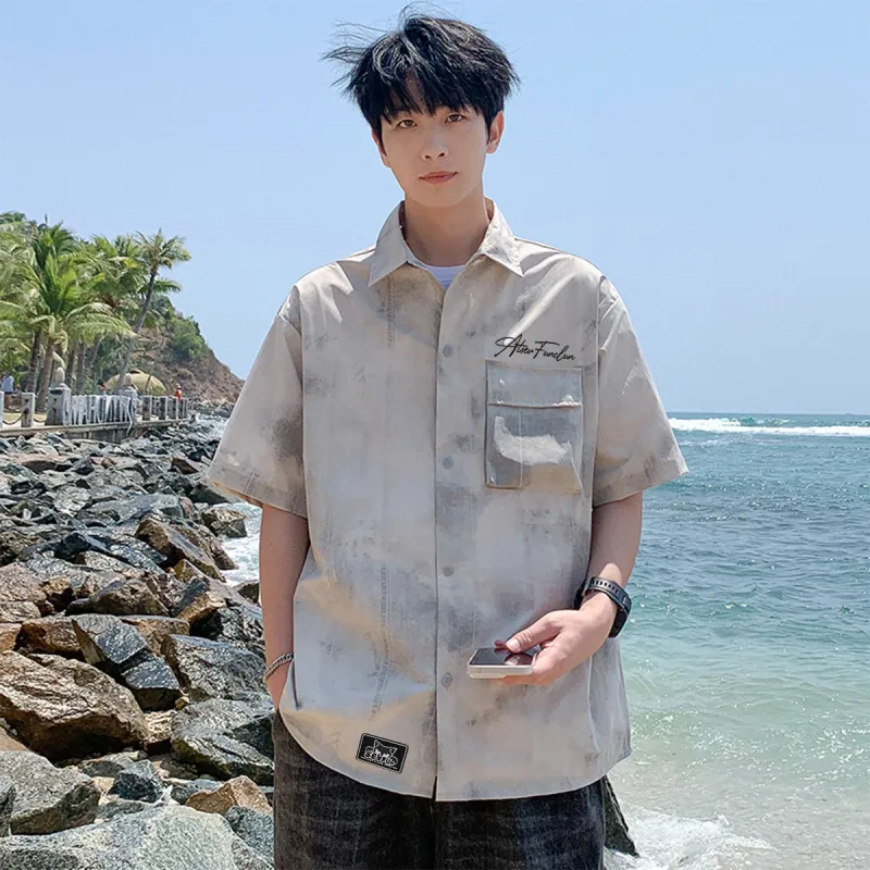 7 SEVFUN Shirts Unisex-14