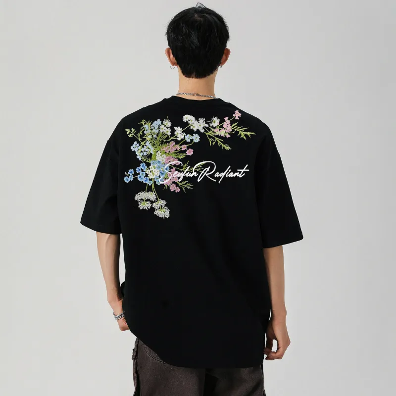 7 SEVFUN T Shirts Unisex-4