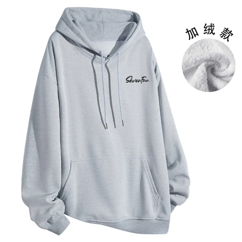 7 SEVFUN Sweatshirts Unisex-31
