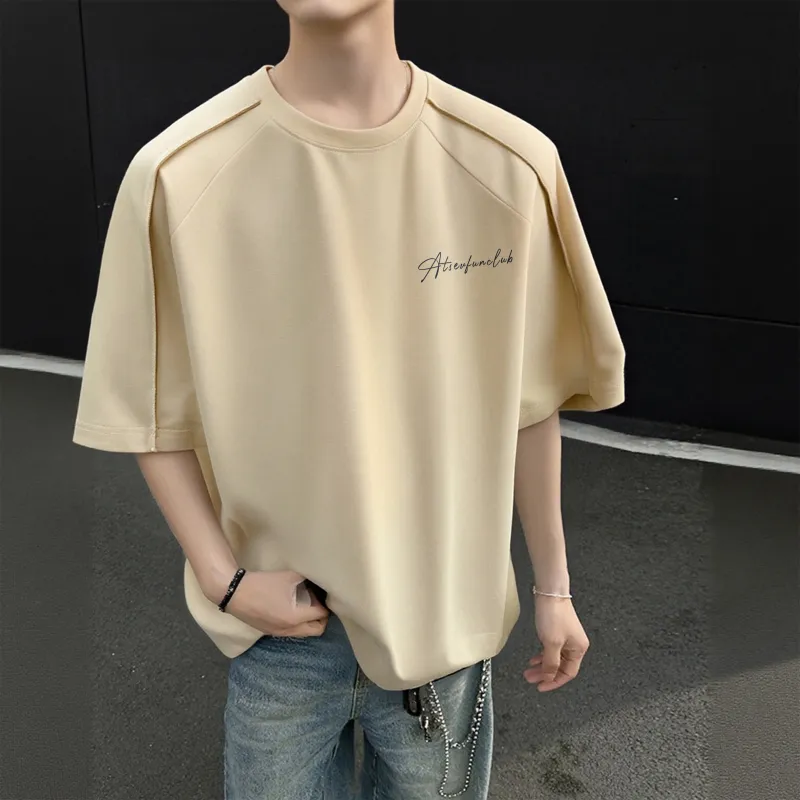 7 SEVFUN T Shirts Unisex-10