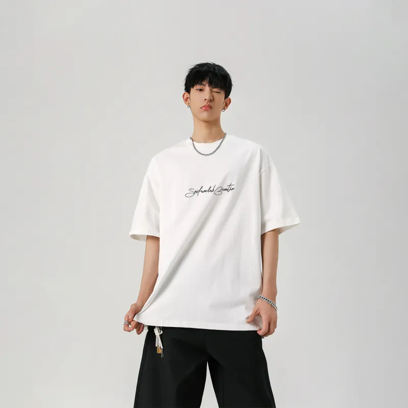 7 SEVFUN T Shirts Unisex-3