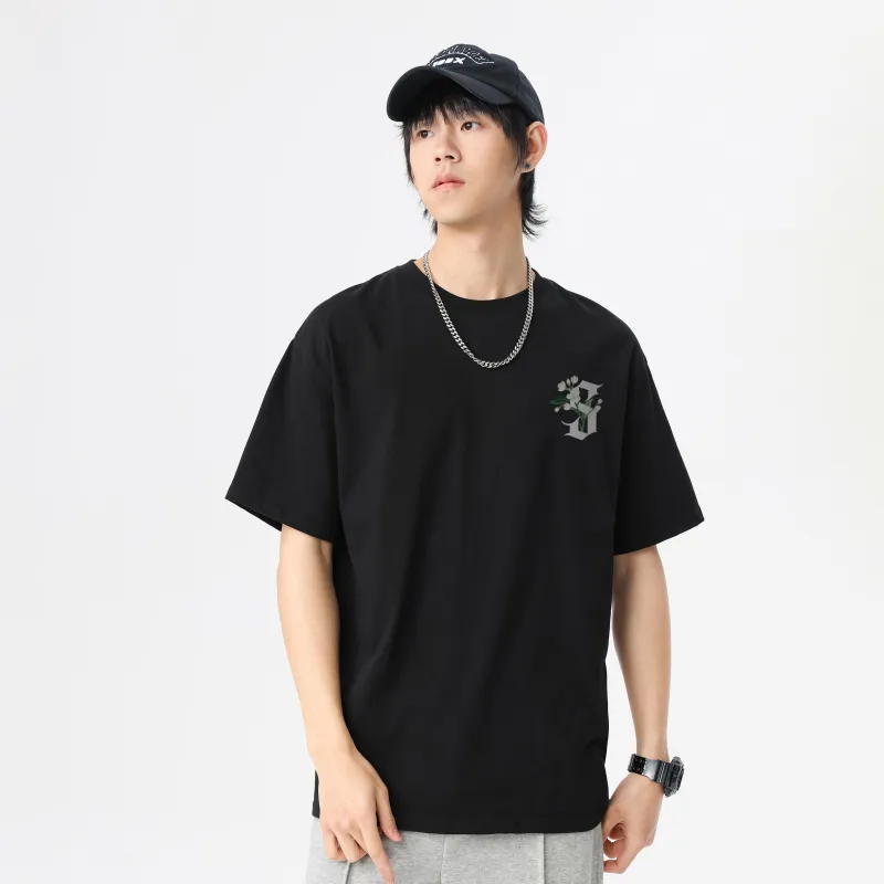 7 SEVFUN T Shirts Unisex-3