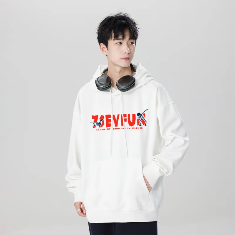7 SEVFUN Sweatshirts Unisex-8