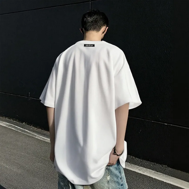 7 SEVFUN T Shirts Unisex-7
