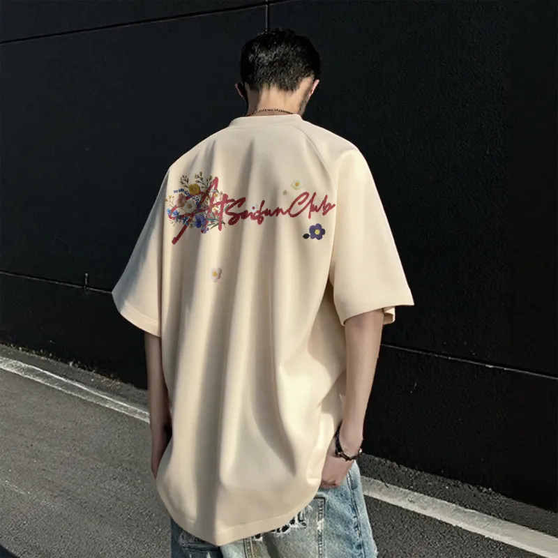 7 SEVFUN T Shirts Unisex-17