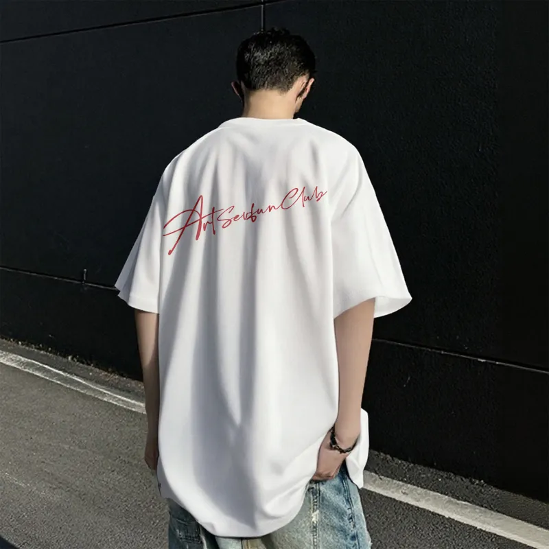 7 SEVFUN T Shirts Unisex-15