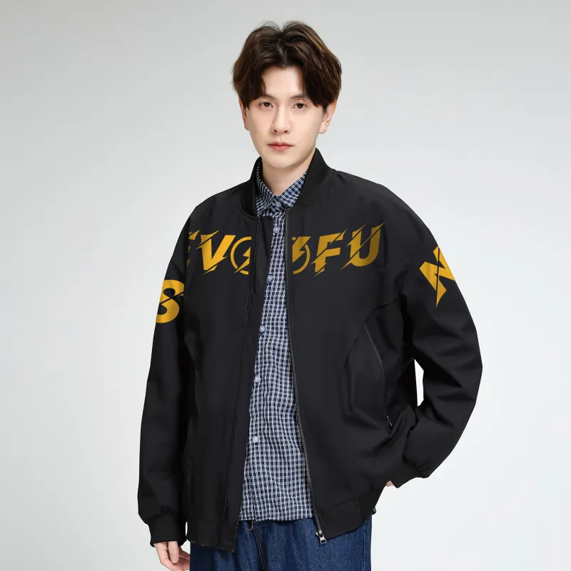 7 SEVFUN Jackets & Coats Unisex-4
