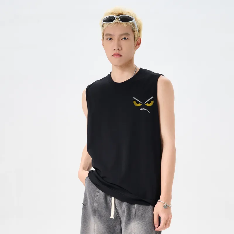 7 SEVFUN Tank Tops Unisex-5