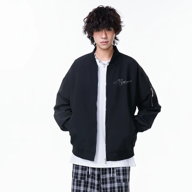 7 SEVFUN Jackets Unisex-4