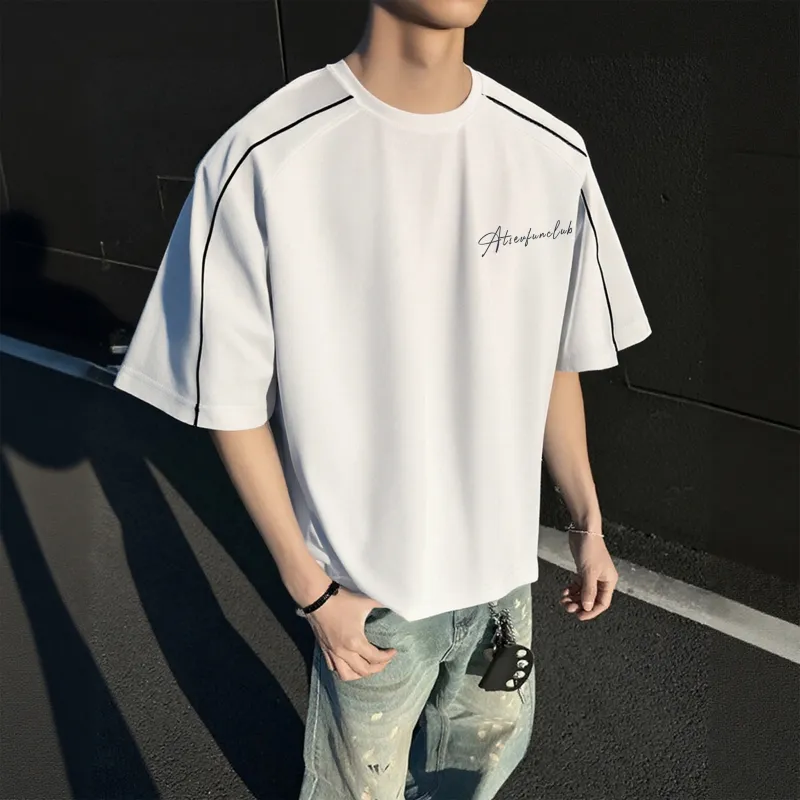 7 SEVFUN T Shirts Unisex-6