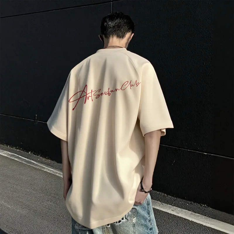 7 SEVFUN T Shirts Unisex-9