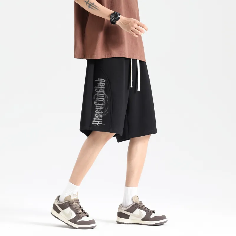 7 SEVFUN Casual Shorts Unisex-4