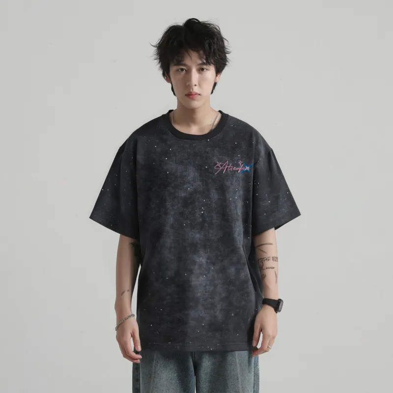 7 SEVFUN T Shirts Unisex-3