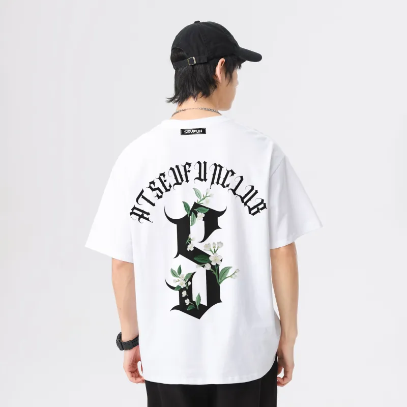 7 SEVFUN T Shirts Unisex-9