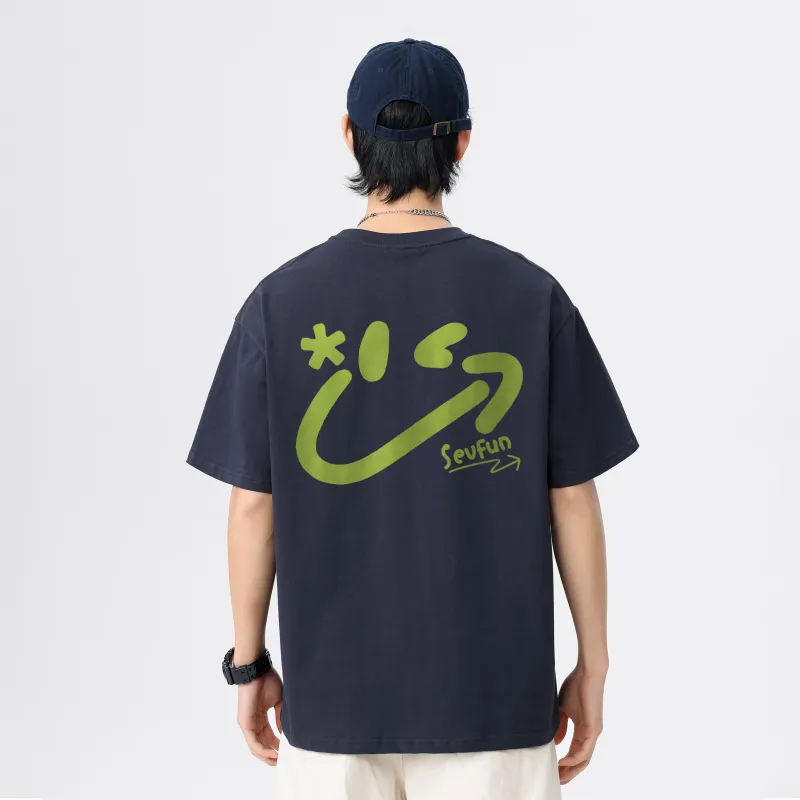 7 SEVFUN T Shirts Unisex-12