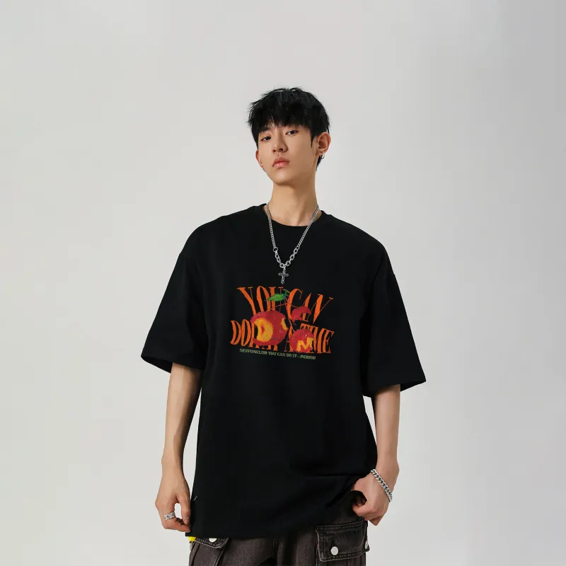 7 SEVFUN T Shirts Unisex-2