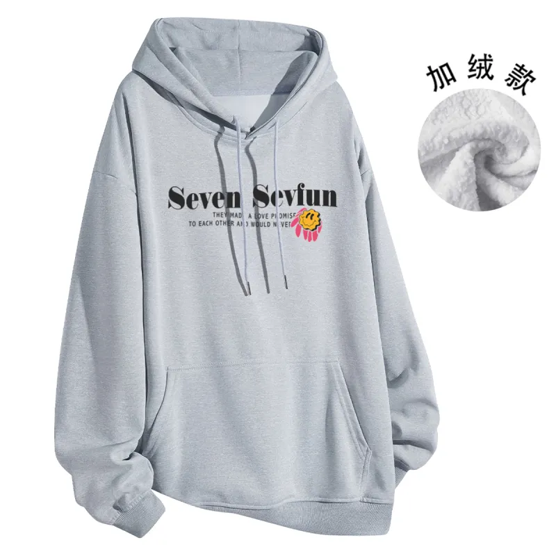 7 SEVFUN Sweatshirts Unisex-21
