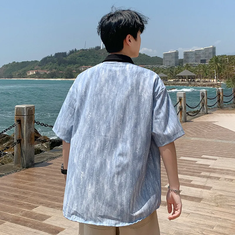 7 SEVFUN Shirts Unisex-4