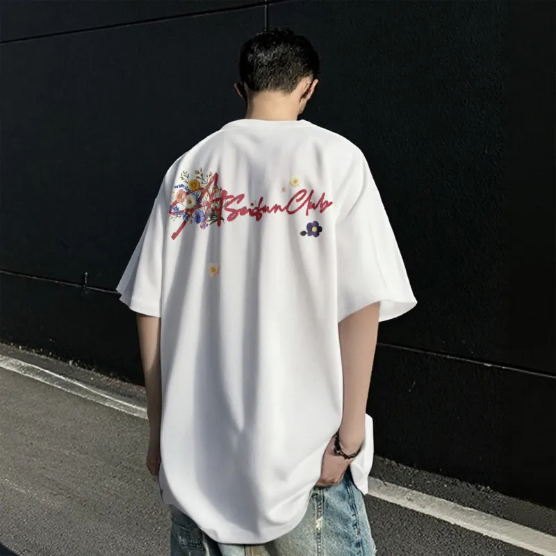 7 SEVFUN T Shirts Unisex-11