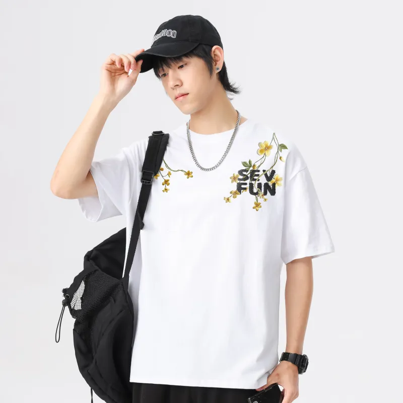 7 SEVFUN T Shirts Unisex-7