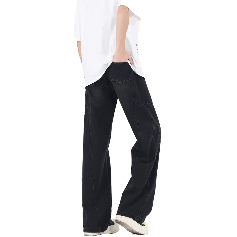 7 SEVFUN Jeans Unisex-1