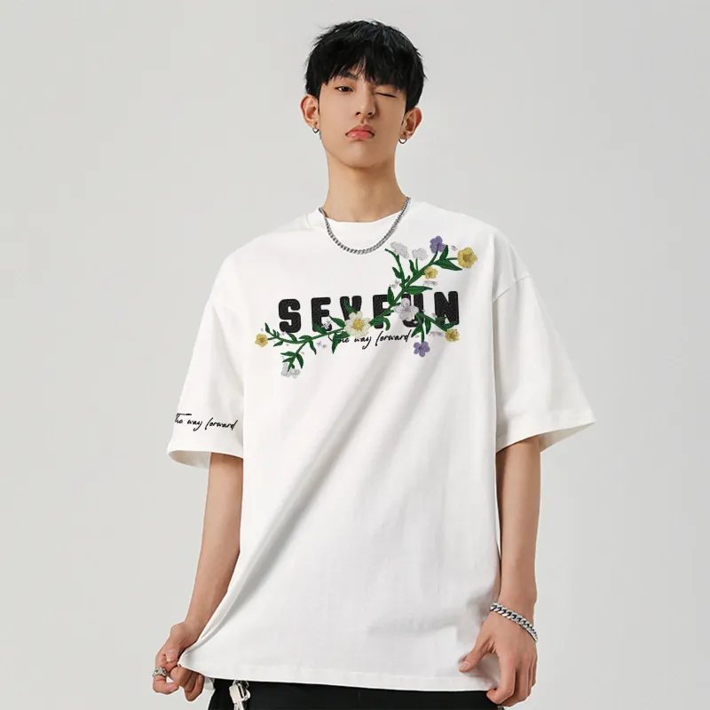 7 SEVFUN T Shirts Unisex-7