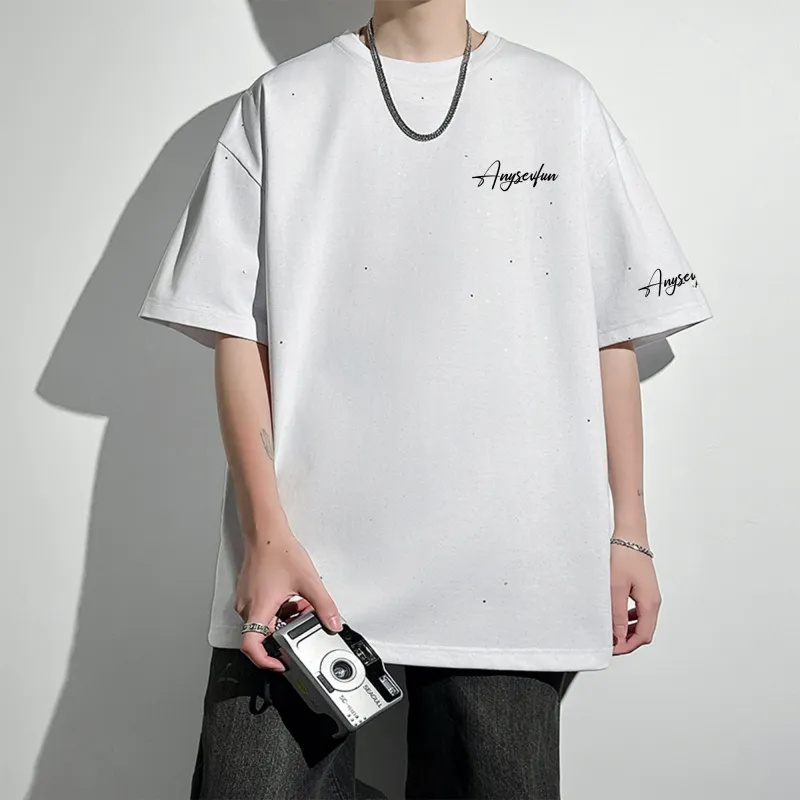 7 SEVFUN T Shirts Unisex-7