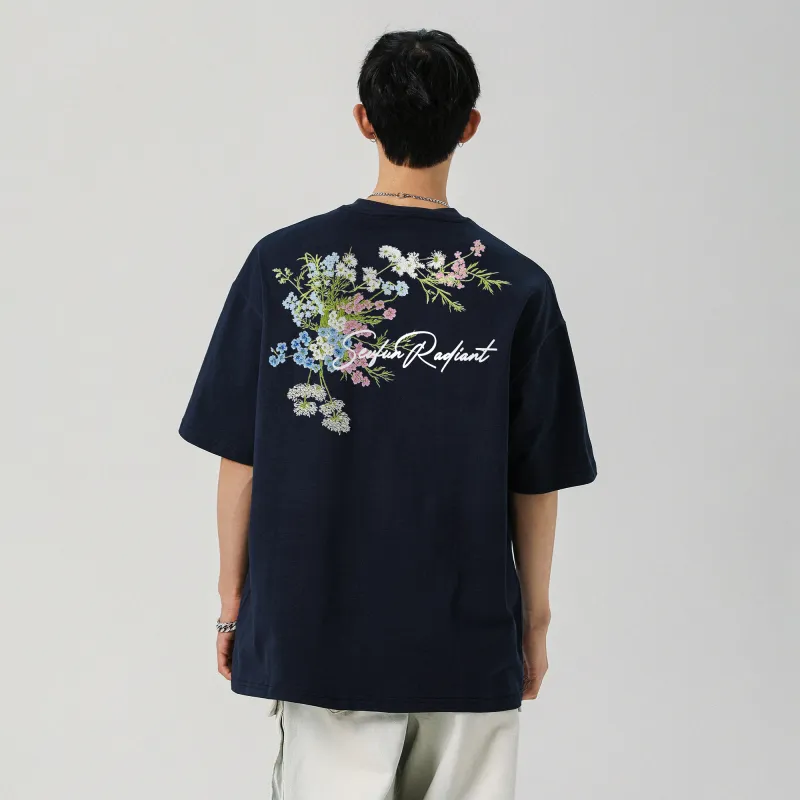 7 SEVFUN T Shirts Unisex-14