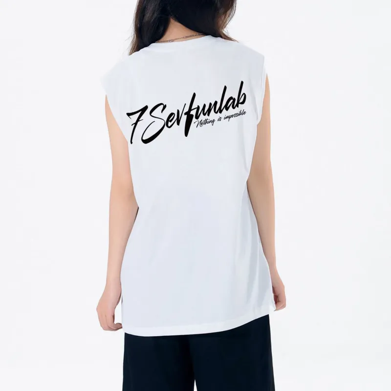 7 SEVFUN Tank Tops Unisex-3