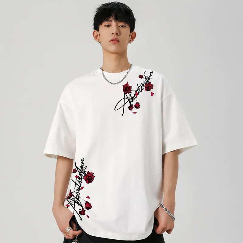 7 SEVFUN T Shirts Unisex-10