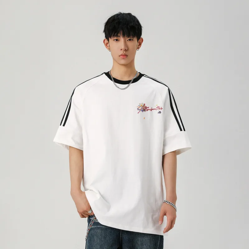 7 SEVFUN T Shirts Unisex-11