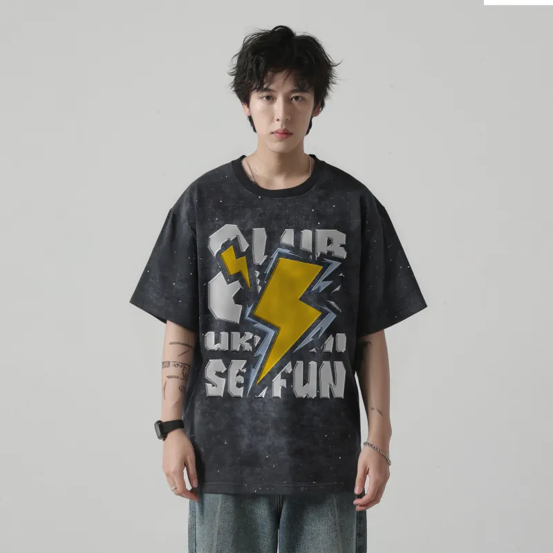 7 SEVFUN T Shirts Unisex-3