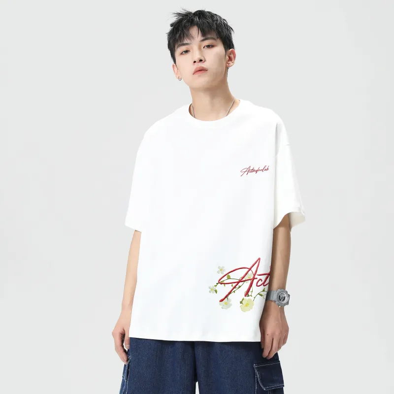 7 SEVFUN T-Shirts Unisex-12