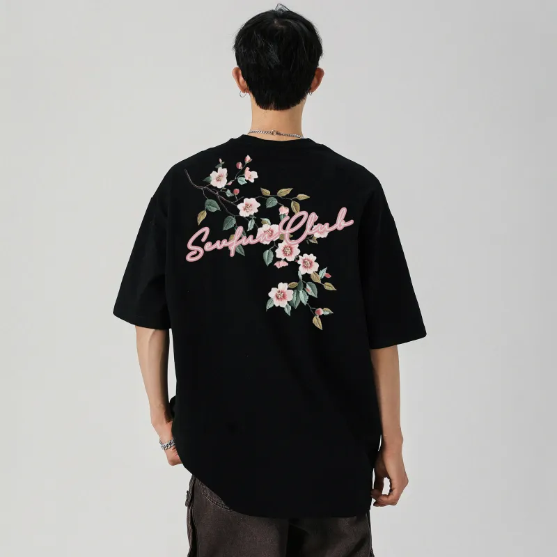 7 SEVFUN T Shirts Unisex-2