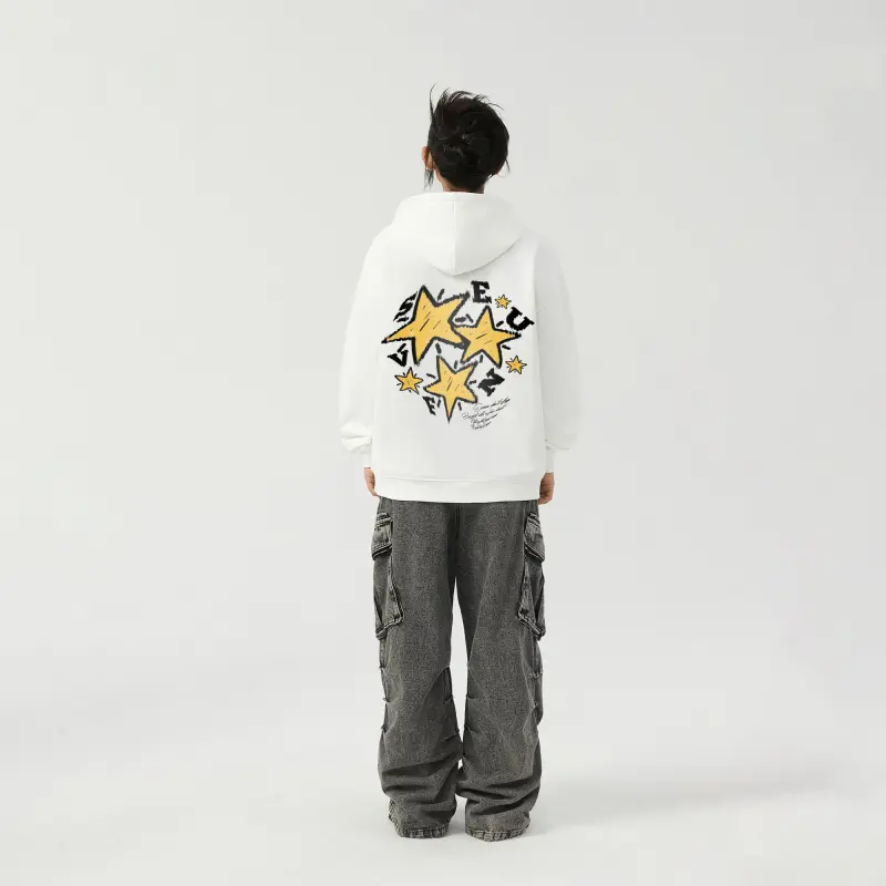7 SEVFUN Sweatshirts Unisex-2