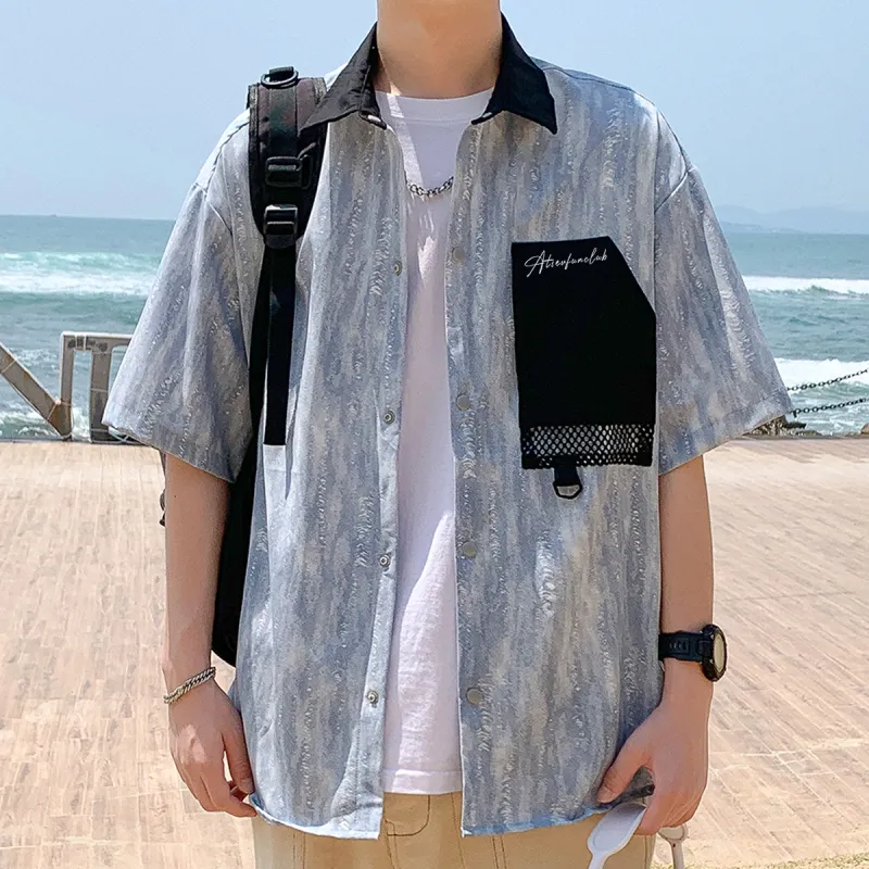 7 SEVFUN Shirts Unisex-3