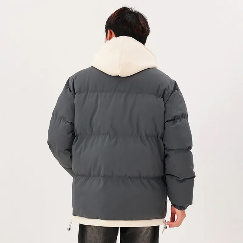 7 SEVFUN Puffer Jackets Unisex-7