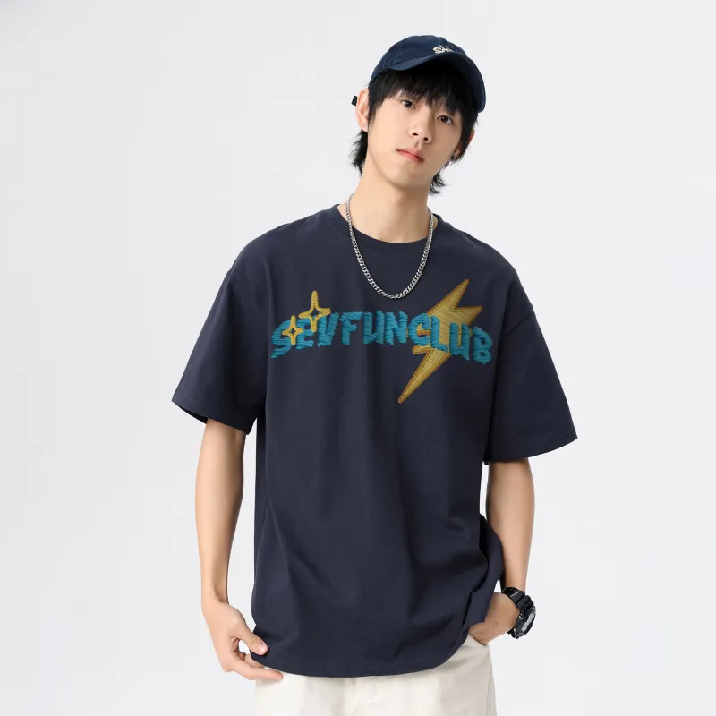 7 SEVFUN Casual Sportswear Unisex-13