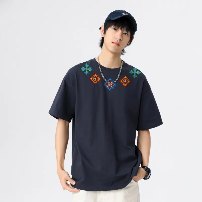 7 SEVFUN T Shirts Unisex-13
