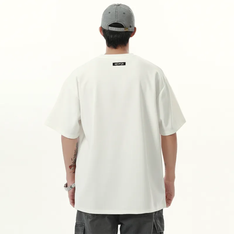 7 SEVFUN T Shirts Unisex-7