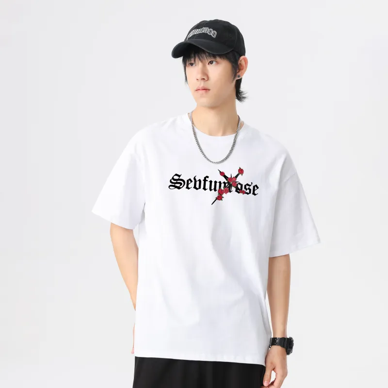 7 SEVFUN T Shirts Unisex-8