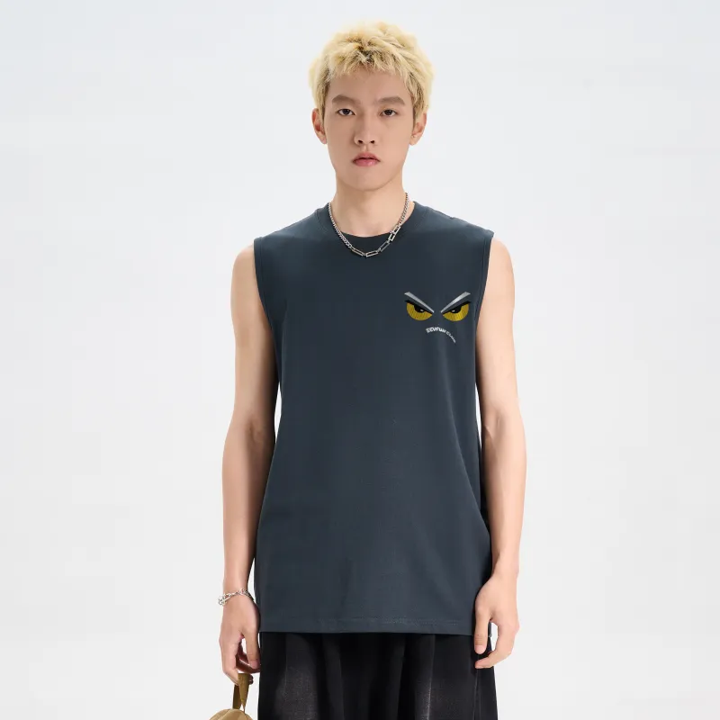 7 SEVFUN Tank Tops Unisex-12