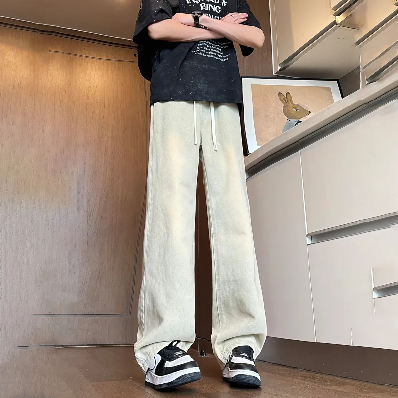7 SEVFUN Jeans Unisex-5