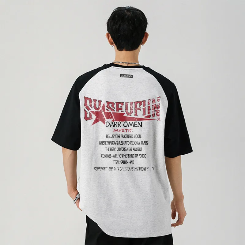 7 SEVFUN T Shirts Unisex-3