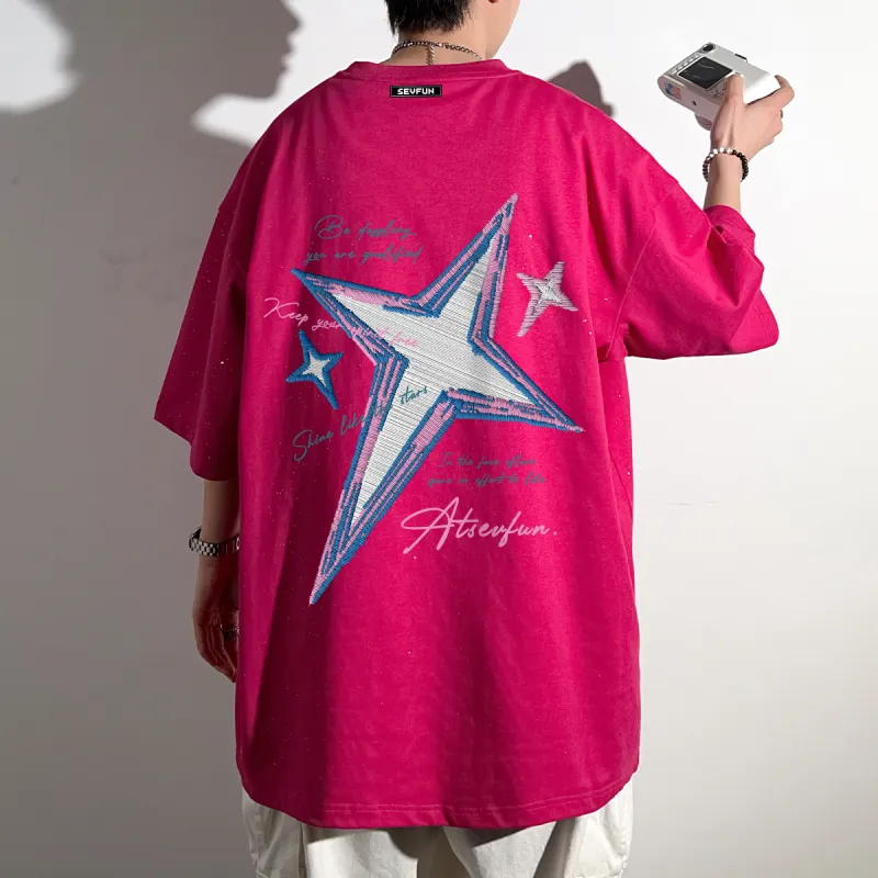 7 SEVFUN T-Shirts Unisex-14